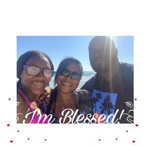 Meet your Posher, Melanie